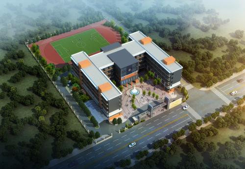 團結(jié)佳興園配建小學